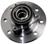 Wheel Hub