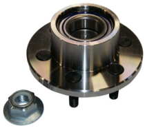 Wheel Hub