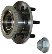 Wheel Hub
