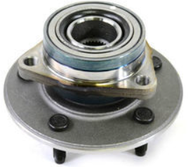 Wheel Hub