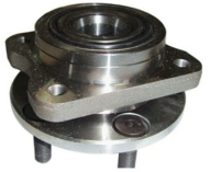 Wheel Hub