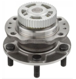 Wheel Hub