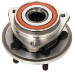 Wheel Hub