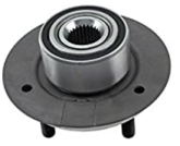 Wheel Hub