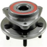 Wheel Hub