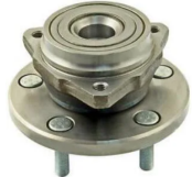 Wheel Hub