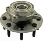 Wheel Hub