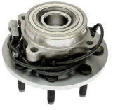 Wheel Hub