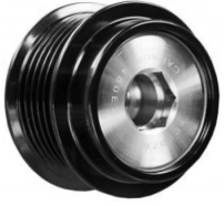 Alternator Clutch Pulley